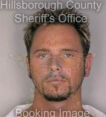 Bowman Timothy - Hillsborough County, FL 