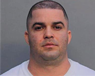 Rodriguez Vidal - Dade County, FL 