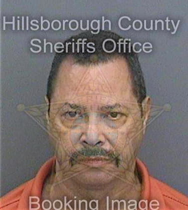 Lassalle Hector - Hillsborough County, FL 