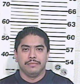 Gonzalez Ivan - Hidalgo County, TX 