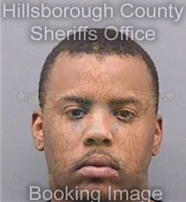 Bowers Keith - Hillsborough County, FL 