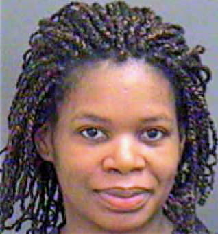 Loftin Latonya - Mecklenburg County, NC 