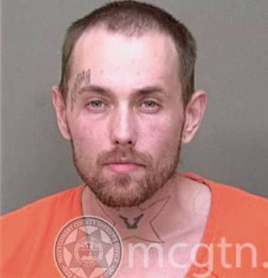 Wilkie Andrew - Montgomery County, TN 