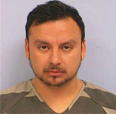 Rodriguez Everardo - Travis County, TX 