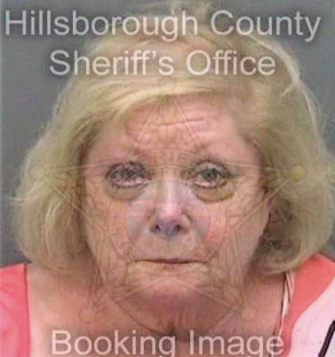 Jankiewicz Patricia - Hillsborough County, FL 