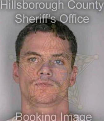 Mcmurrin Christopher - Hillsborough County, FL 