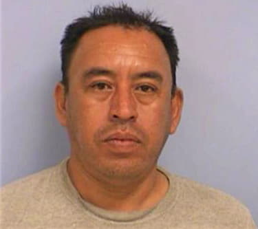 Rodriguez Jose - Travis County, TX 