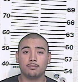 Martinez Noe - Hidalgo County, TX 