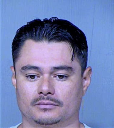 Sandobal Carlos - Maricopa County, AZ 