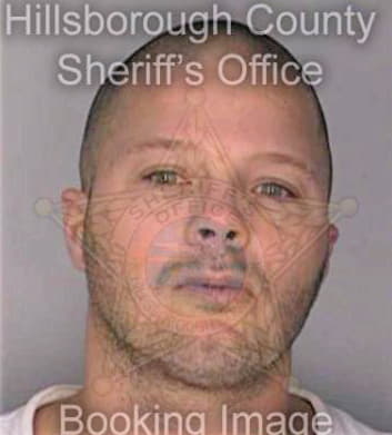 Renfroe David - Hillsborough County, FL 