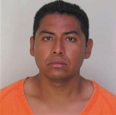 Vasquez Isaac - Hillsborough County, FL 