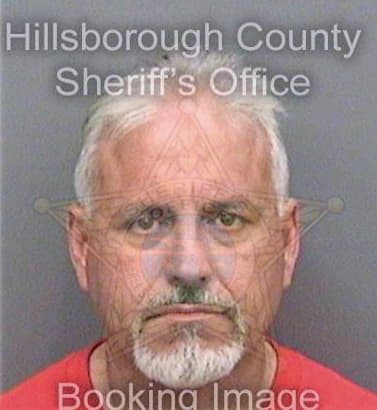 Santiago Israel - Hillsborough County, FL 