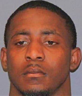 Isom Rontorrence - Desoto County, MS 