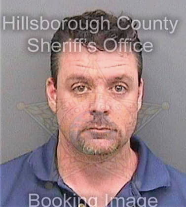 Ferguson Jere - Hillsborough County, FL 