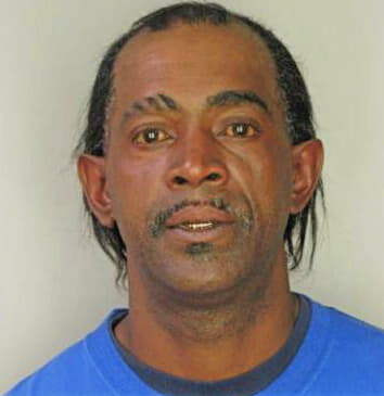 Booker Jerry - Hillsborough County, FL 