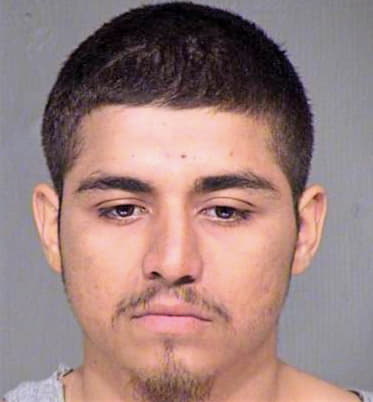 Rivera Jonathan - Maricopa County, AZ 