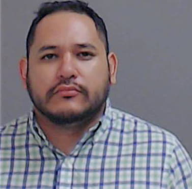 Rodriguez Vicente - Hidalgo County, TX 