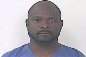 Spencer Andre - StLucie County, FL 