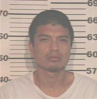 Ramirez Ruben - Hidalgo County, TX 