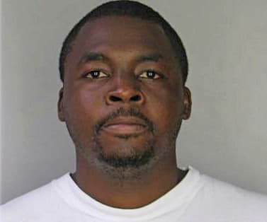 Mcdonald Dameon - Hillsborough County, FL 