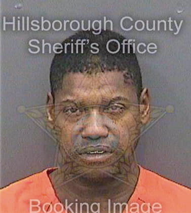 Lee Joseph - Hillsborough County, FL 