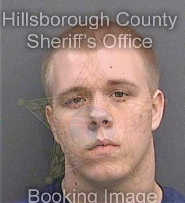 Eldridge Nicholas - Hillsborough County, FL 