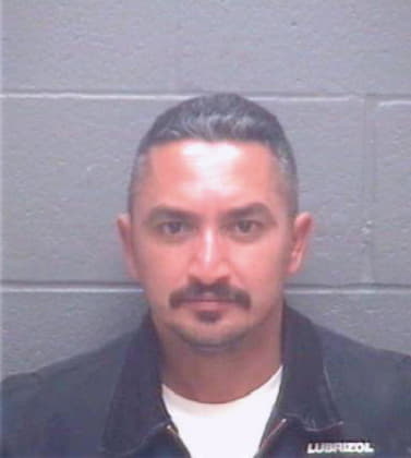 Rosales Ramon - Galveston County, TX 