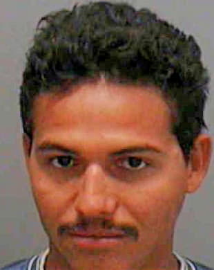 Rolando Alberto - Lee County, FL 