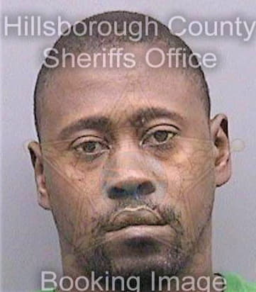 Frierson Allen - Hillsborough County, FL 