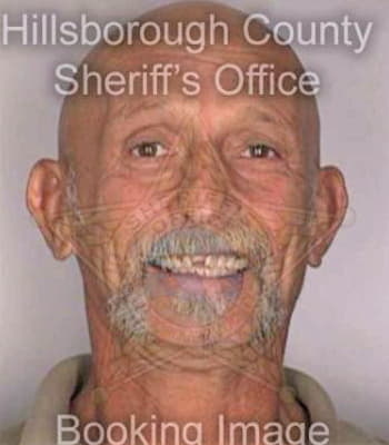 Milenki John - Hillsborough County, FL 