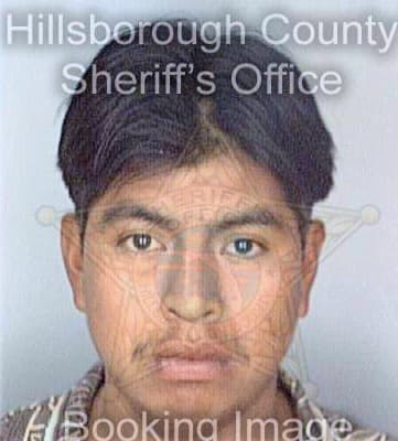 Garcia Juan - Hillsborough County, FL 