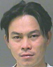 Nong Kiet - Gwinnett County, GA 