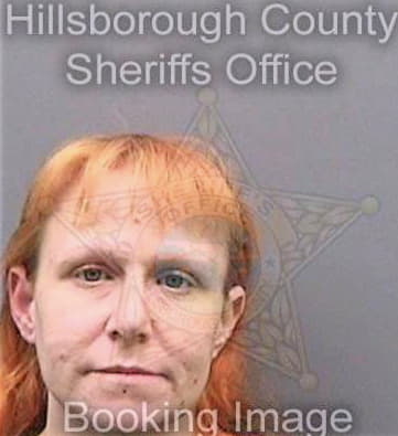 Silkworth Lisa - Hillsborough County, FL 