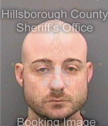 Menke Patrick - Hillsborough County, FL 