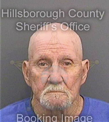 Mayhew Robert - Hillsborough County, FL 