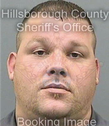 Mclean Robert - Hillsborough County, FL 