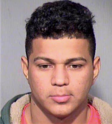 Hernandez Roman - Maricopa County, AZ 