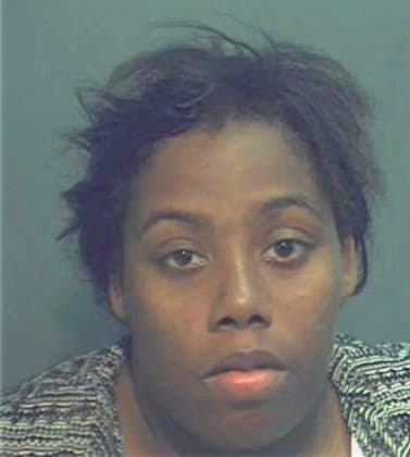 Welch Tyesha - Orange County, FL 