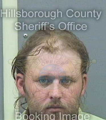 Ratton Thomas - Hillsborough County, FL 