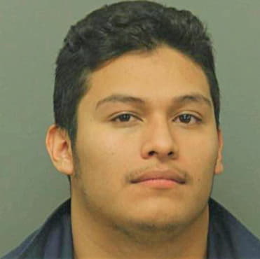 Hernandez-De-La- Brandon - Wake County, NC 