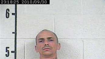 Hibbard David - Bullitt County, KY 