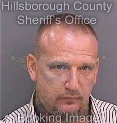 Stopowenko John - Hillsborough County, FL 