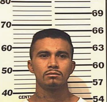 Hernandez Jose - Denton County, TX 