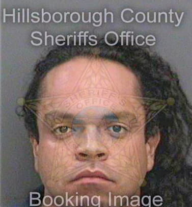 Lopez Robert - Hillsborough County, FL 