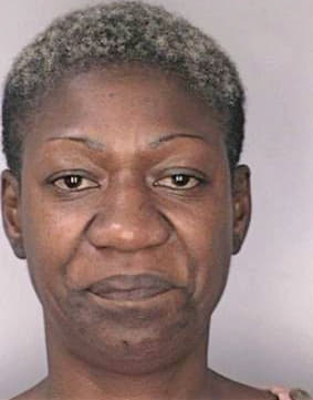 Mcphaul Sheila - Hillsborough County, FL 