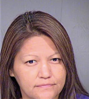 Williams Armeda - Maricopa County, AZ 