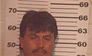 Delgado Daniel - Hidalgo County, TX 