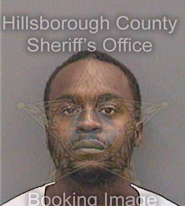 Patmon Gerald - Hillsborough County, FL 