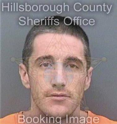 Gordon Joshua - Hillsborough County, FL 