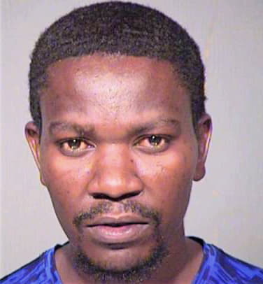 Clement Niyibiz - Maricopa County, AZ 